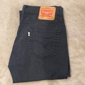 Levi’s jeans W30 L32